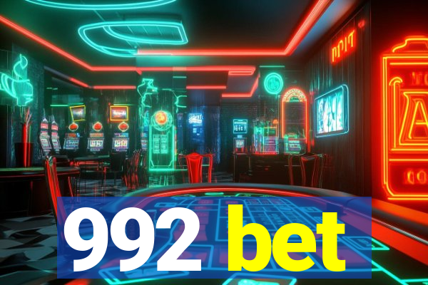 992 bet